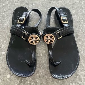Tory Burch sandals